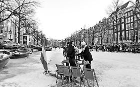 Jordaan Apartment 6